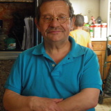 Photo de profil de Jean-Pierre Brian