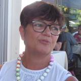 Photo de profil de Claire Jacquin