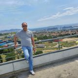 Photo de profil de Ali Mebarek