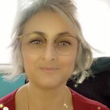 Photo de profil de Maria Martins