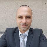 Photo de profil de Eric Genoud