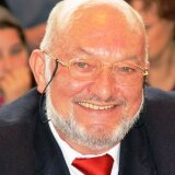 Photo de profil de Hubert Serpault