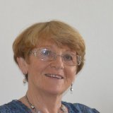 Photo de profil de Chantal Rabet
