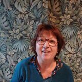 Photo de profil de Maryline Clavier