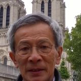 Photo de profil de Jean-Pierre Wu