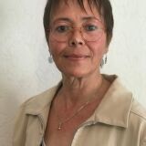 Photo de profil de Sophie Brunel