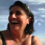 Photo de profil de Sylviane Rigbourg-Thibaut