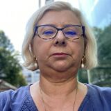 Photo de profil de Anne Moussaud
