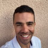 Photo de profil de Christopher Monteiro