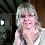 Photo de profil de Solange Collomb