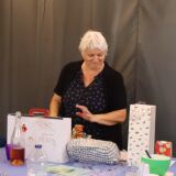 Photo de profil de Marie France Foucher