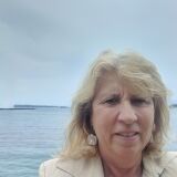 Photo de profil de Chantal Frateschi