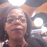 Photo de profil de Jocelyne Moreton