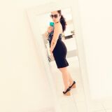 Photo de profil de Kelly David