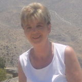 Photo de profil de Gilberte Kleinhans