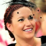 Photo de profil de Sarah Vedeau