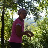 Photo de profil de Marie Hélène Rodde