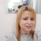 Photo de profil de Samira Salhi