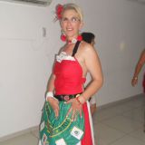 Photo de profil de Marie-Christine Bidou