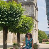Photo de profil de Magali Gras