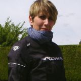 Photo de profil de Stephanie Arbez