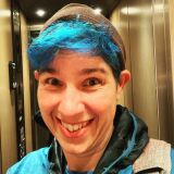 Photo de profil de Sarah Deleville