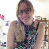 Photo de profil de Laetitia Girault