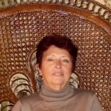 Photo de profil de Jacqueline Grimaldi