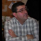 Photo de profil de Gilles Charlot