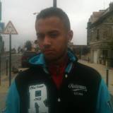 Photo de profil de Lavau Nicolas