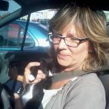 Photo de profil de Nathalie Faivre