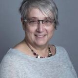 Photo de profil de Christine Danvers