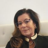 Photo de profil de Patricia Jaunet