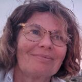 Photo de profil de Marielle Poulain