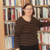 Photo de profil de Evelyne Delarue