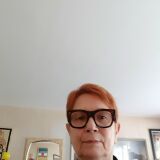Photo de profil de Sylviane Joaquim