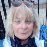 Photo de profil de Catherine Andre