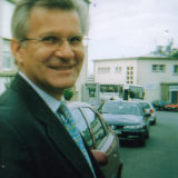 Photo de profil de Christian Gresko