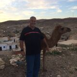 Photo de profil de Christian Maussi