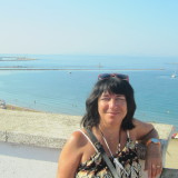 Photo de profil de Danielle Jullien