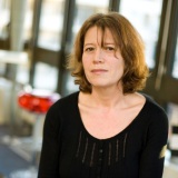 Photo de profil de Michèle Berne