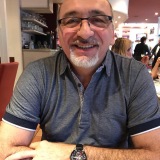 Photo de profil de Michel Fernandez
