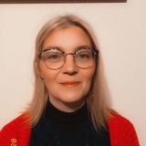 Photo de profil de Nathalie Vandoolaeghe