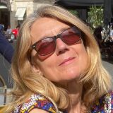 Photo de profil de Sylvie Thomas
