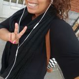 Photo de profil de Najat Chahid