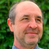 Photo de profil de Patrice Jung