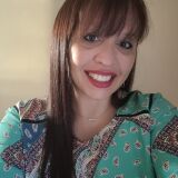 Photo de profil de Cherida Mhamdi