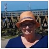 Photo de profil de Beatrice Darsy