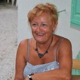 Photo de profil de Arlette Garcia
