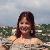 Photo de profil de Christine Asnar